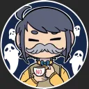 Ghostie's Haunted Mansion