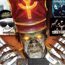 Deadbanks