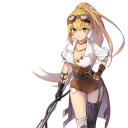 Darkness Falls ERP