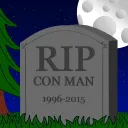Resting In Peace