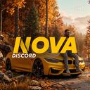 GTA V: NOVA RP icon