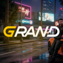 Discovery icon for GTA V: Grand Role Play Discord server