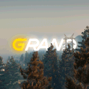 GTA V: Grand Role Play Discord Server Icon – Entertainment