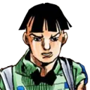 Joshu Emotes