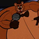 Fnaf blimps