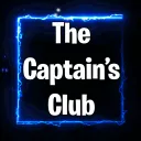 The Captain's Club discord icon