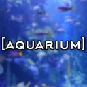 Просто сервер [aquarium]