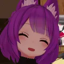 Kami's Purple Puddin's