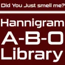 Hannigram A/B/O Library