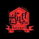 Duff's Hotbox