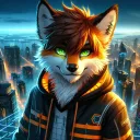 SEKAI THE FOX  SERVER