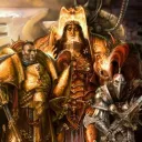 Legio Custodes