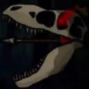 Kings of the Mesozoic