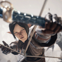 Bless Unleashed icon