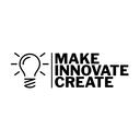 Make, Innovate, Create Discord Server Icon