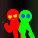 Eek and Mek/Team Stickman