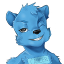 Blue Bear Tarot™