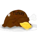 Turkey Cult