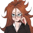 21’s lewd highschool