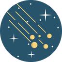 Shuttlepod Space Geeks Discord Server Icon