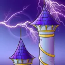 The Wizard's Tower