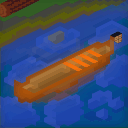 The Canoe