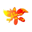Final Fantasy Sonic