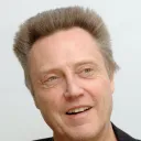 A Christopher Walken discord.