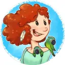 Julillu's Gummihuhniversum Discord Server Icon