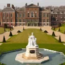 Duke's Dev Palace
