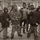 DA HOMIES Discord Server