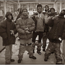 DA HOMIES Discord server icon