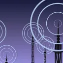 Through the Radio Waves