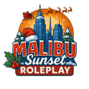 Discovery icon for Malibu Sunset RP Discord server