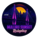 Discovery icon for Malibu Sunset RP Discord server
