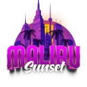 Discovery icon for Malibu Sunset RP Discord server