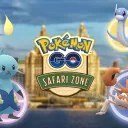 Pokémon GO: Safari Zone - Liverpool