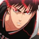 Kuroko no basket!