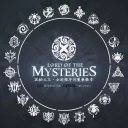 Lord of the Mysteries(TRP) — Дискорд Сервер