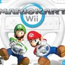 MKWII 3DS Server