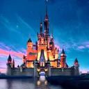 The Magic Kingdom