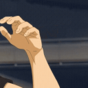 Haikyuu Online icon