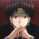 Hunter x Hunter Discord icon