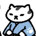 Meowgi's server