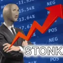 stonks's icon