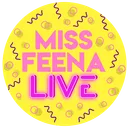 Miss Feena Live