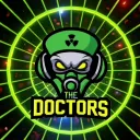 THE DOCTORS  Discord Server Icon