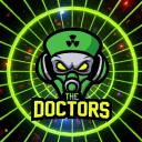 THE DOCTORS ✓