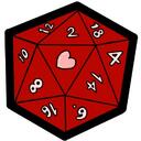 Heart (D&D) Discord Server Icon
