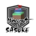 Minecraft of SASUKE NEW Discord Server